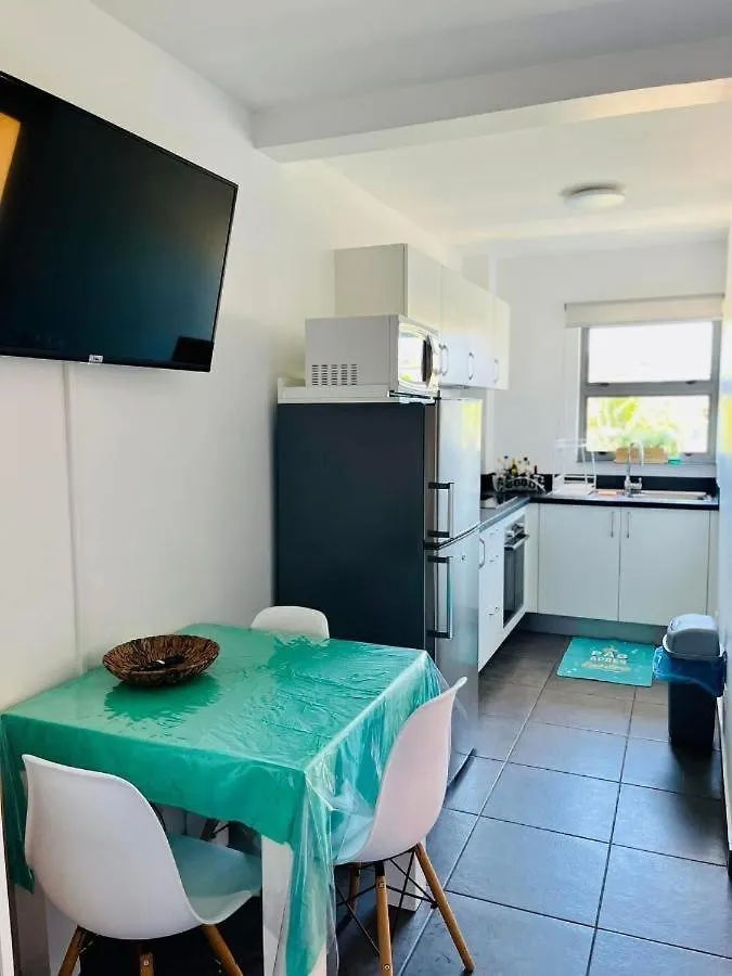 Tehautahi Cozy Lodge 2 Papeete  Apartment Papeete (Tahiti)