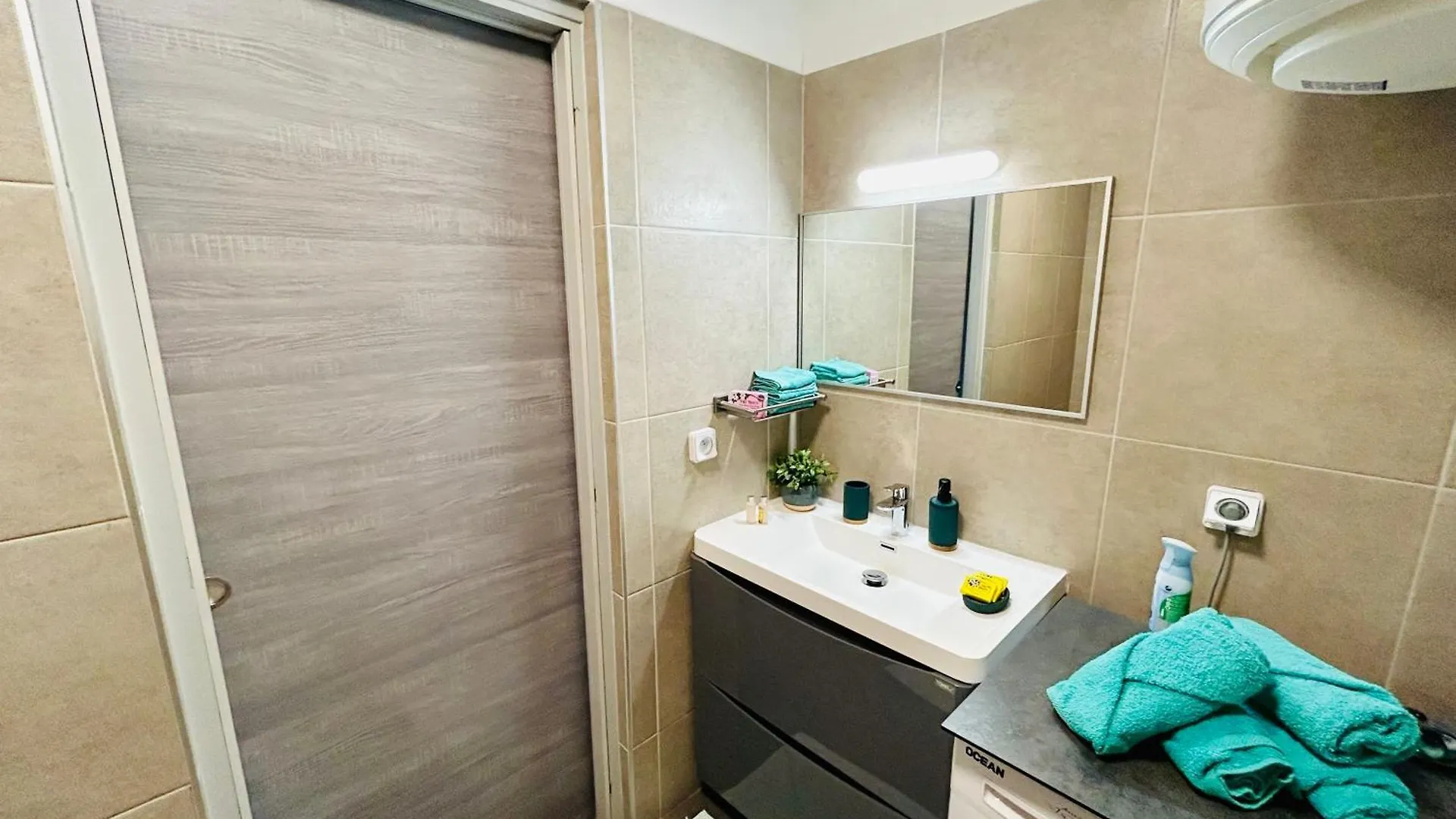 Tehautahi Cozy Lodge 2 Papeete  Apartment Papeete (Tahiti)