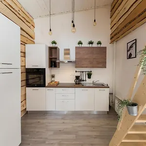 Keber Apartment Ljubljana